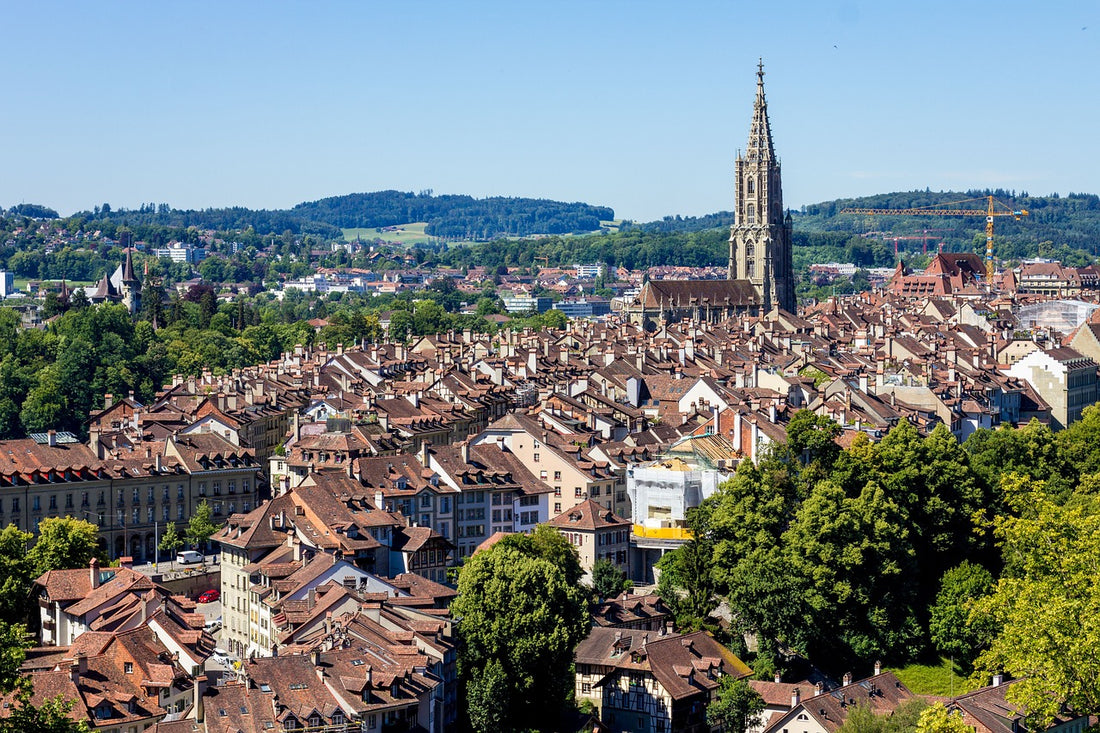 Berne devient pionnière : La vente légale de cannabis dès l'automne, une avancée dans la régulation des drogues en Suisse