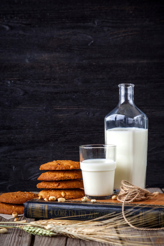 Délicieux Cookies aux pépites de chocolat au CBD : Une recette simple à réaliser