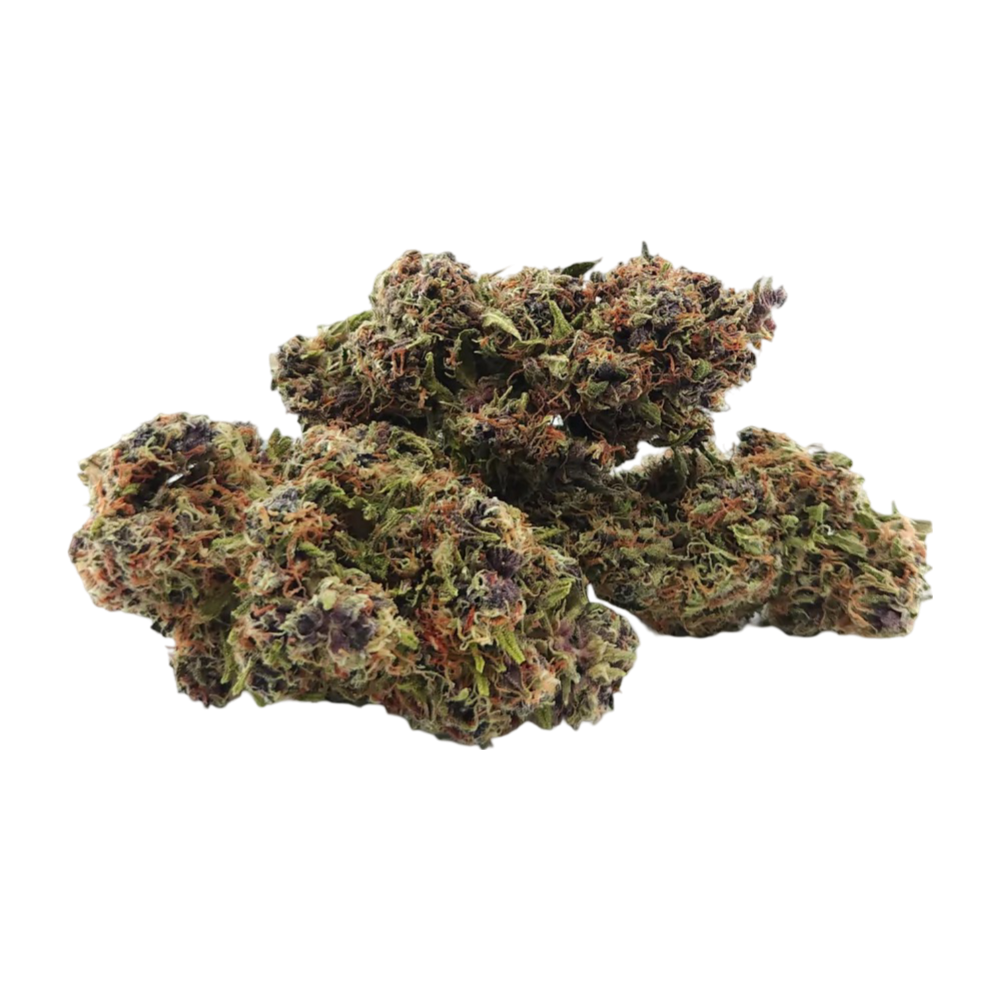 PURPLE HAZE 11%