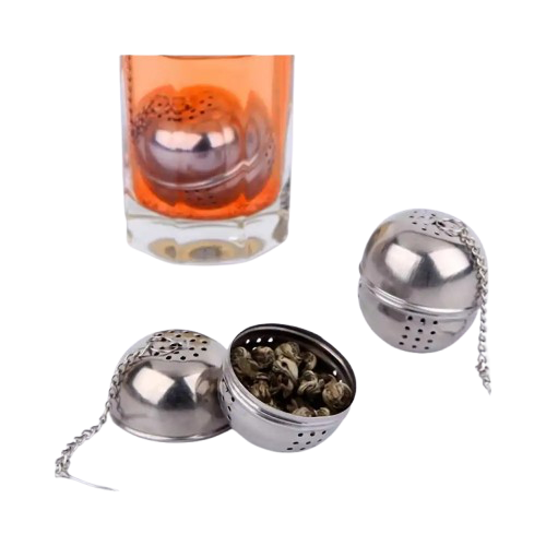 Stainless Steel Ball Tea Infuser